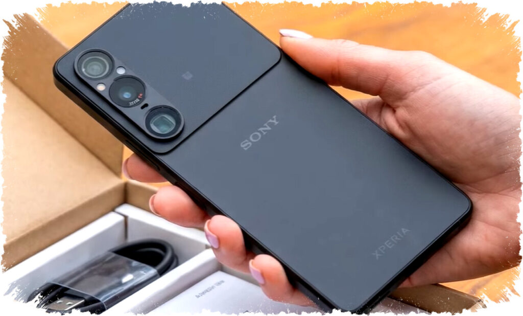 Sony Xperia 1 VIII Bersenjata Snapdragon 8 Elite Gen 5, Tantang Samsung S26 Ultra dengan Kamera Pro dan Layar 4K Eksklusif!