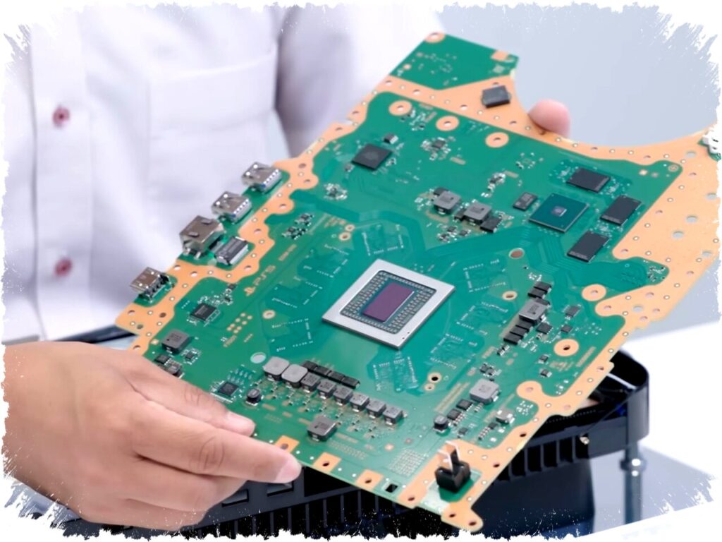 PS6 Bocor: Sony Pilih GPU Hybrid RDNA 5 untuk Tekan Biaya, Tantang Xbox Mahal dengan Strategi Kontroversial