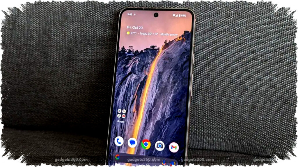 Google Siapkan “Project Toscana”: Face Unlock Pixel Baru Bisa Tanding Face ID Apple dengan Teknologi IR Canggih