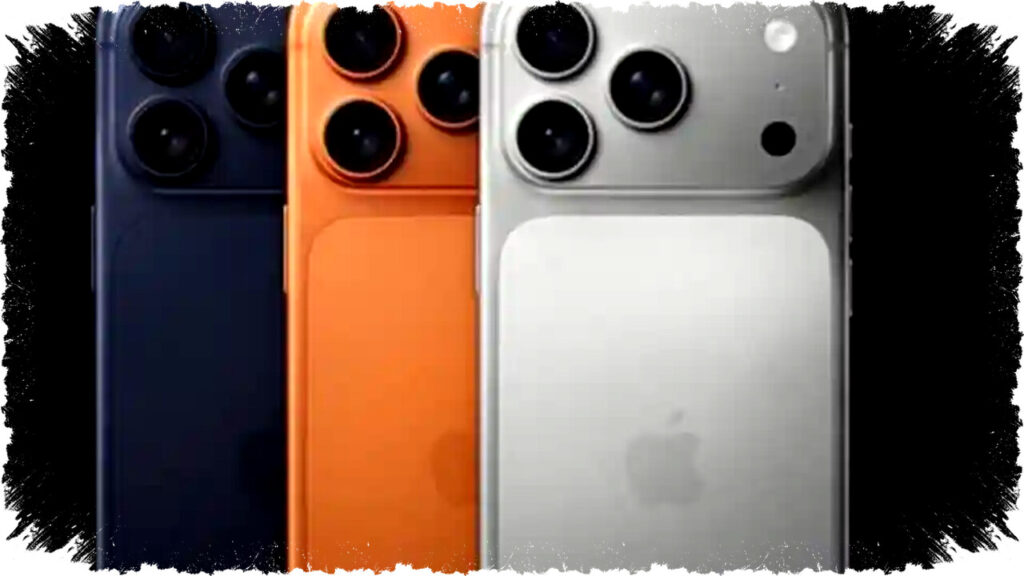 Jelang Ramadan 2026, iPhone 17 Pro Max Meluncur: Chip A19 Pro & Kamera 48MP, Harga Tertinggi yang Layak Dipertanyakan!