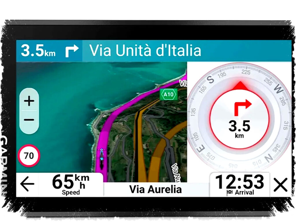 Garmin Zumo XT3: Navigator Motor Tangguh dengan Deteksi Kemiringan & Fitur Grup yang Guncang Dunia Touring!
