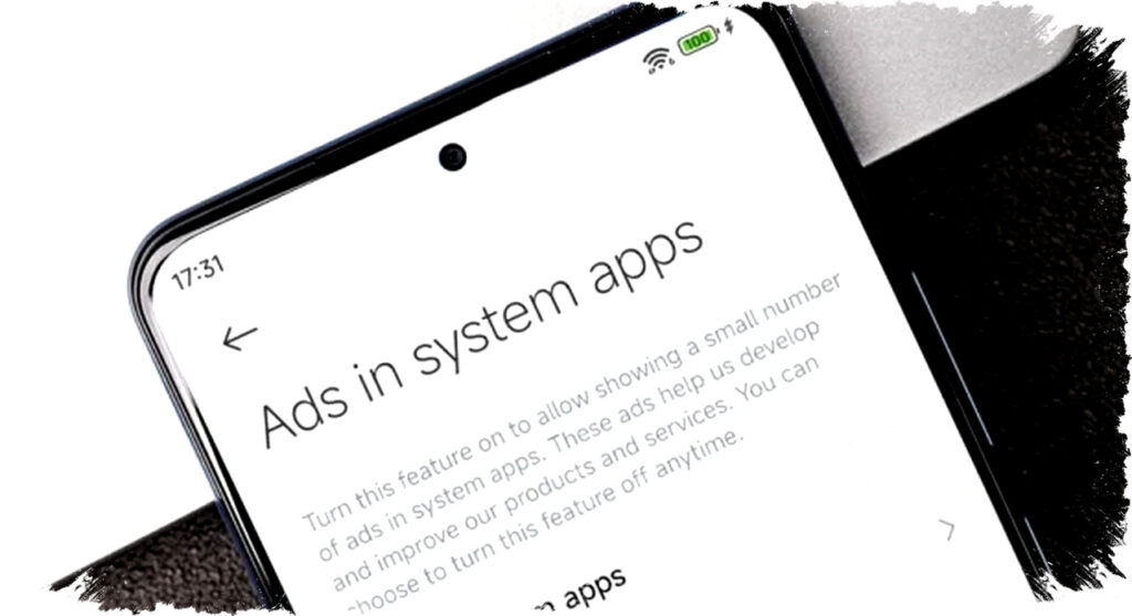 Begini Cara Ampuh Matikan Iklan Mengganggu di Aplikasi Sistem Xiaomi HyperOS, Bikin Ponsel Lebih Bersih dan Privasimu Terjaga!