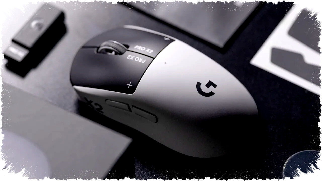 Mendobrak Batas Kecepatan! Logitech PRO X2 SUPERSTRIKE dengan Teknologi Klik Instan Siap Kuasai Arena Esports Dunia