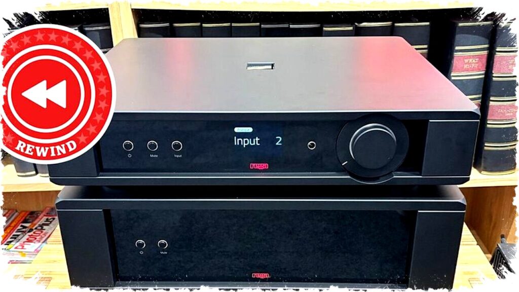 Sony WF-1000XM6 kembali kuasai pasar earbud nirkabel, Rega amp tampil memukau, dan kejutan Dolby Atmos mengguncang audio premium!