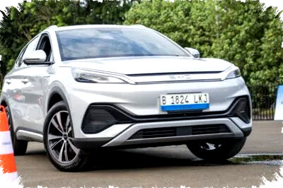 Antusiasme BYD di IIMS 2026 Mencengangkan: 1.300+ Test Drive, Tapi Kenapa Tanpa Pamerkan Angka Penjualan?
