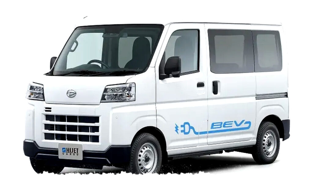 Daihatsu Pilih Tahan Diri Jual Mobil Listrik, Khawatir Mobil Jadi Aset yang Bikin Konsumen Ragu di Indonesia