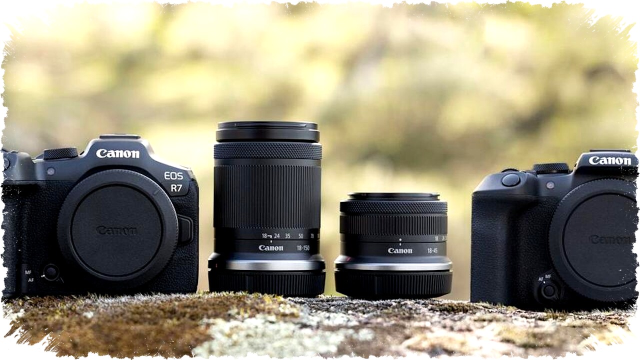 Canon Siap Menggebrak Pasar Kamera Budget 2026 dengan APS-C Mark II: Akhir dari Era Pertama yang Membosankan?
