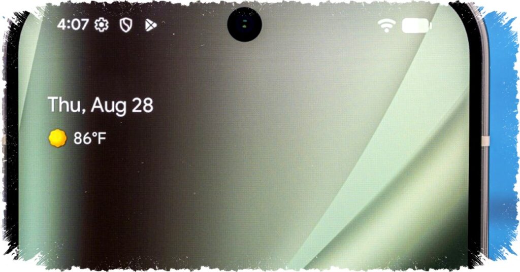 Google Pixel 11 Siap Tantang Face ID iPhone dengan Teknologi Face Unlock Tanpa Sensor Terlihat, Cepat dan Optimal di Gelap