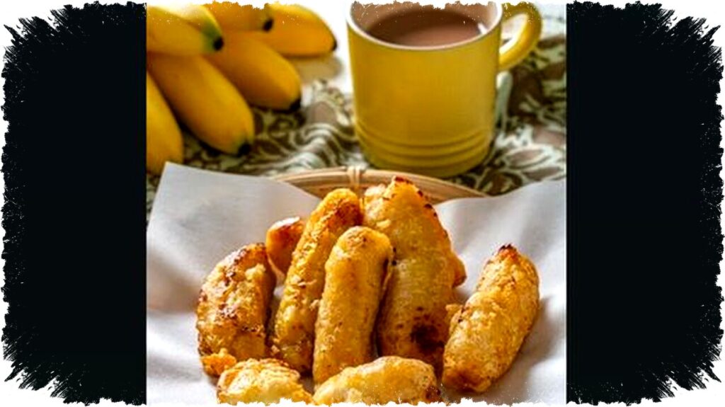 Pisang Goreng Indonesia Tak Tertandingi! Mengapa TasteAtlas Pilih Ini Sebagai Olahan Pisang Terbaik Dunia?