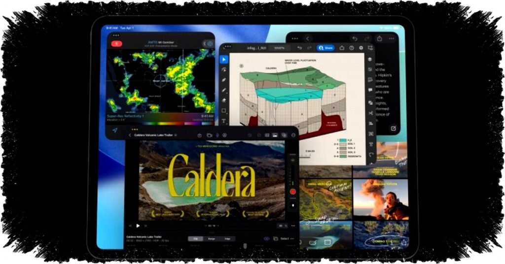iPad Pro Terancam Stagnan Bertahun-tahun, Apple Tunda Pembaruan Besar Akibat Biaya OLED dan Penjualan Lesu