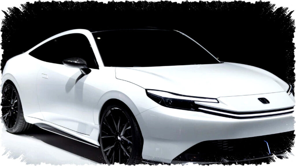140 Unit Honda Prelude Terjual Kilat, Konsumen Baru Harus Tunggu 2 Tahun Lagi untuk Dapat Unit!