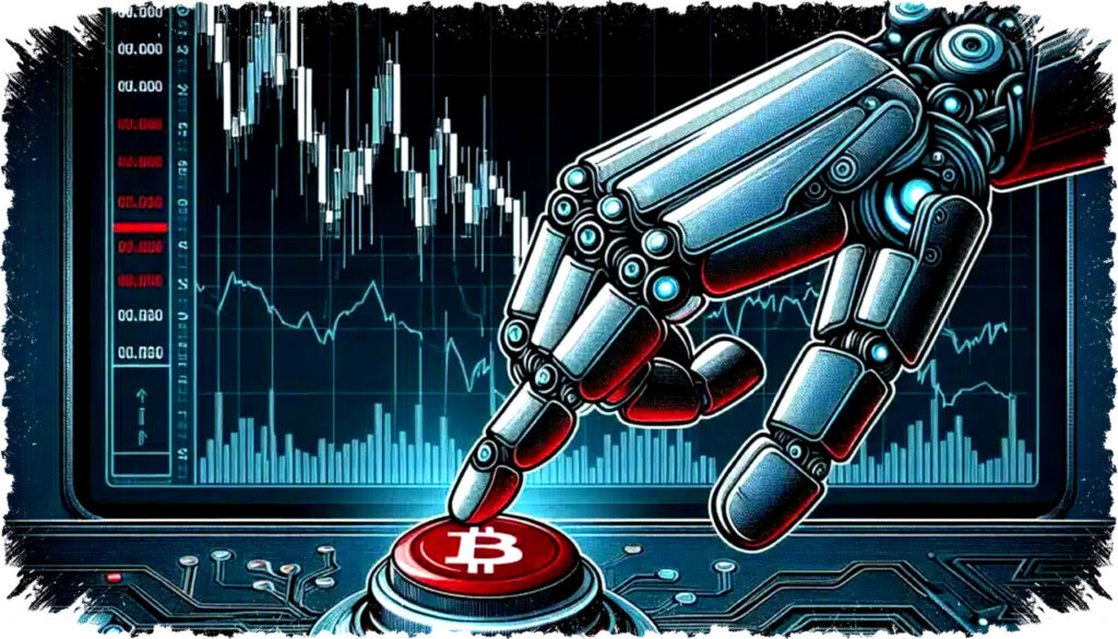 Apakah Jane Street Sengaja “Menampar” Harga Bitcoin Saat Market Buka Jam 10? Fakta Mengejutkan di Balik Penurunan Mendadak!