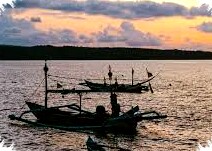 Prakiraan Cuaca Kepri Hari Ini: Batam dan Tanjung Pinang Hujan Ringan hingga Lebat, Waspada!
