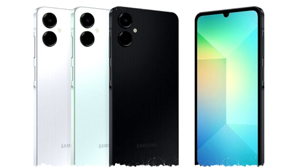 Samsung Galaxy A06 Ada Warna Apa Saja? Pilihan Paling Tajam dan Cara Tepat Memilih Sesuai Gaya Anda!