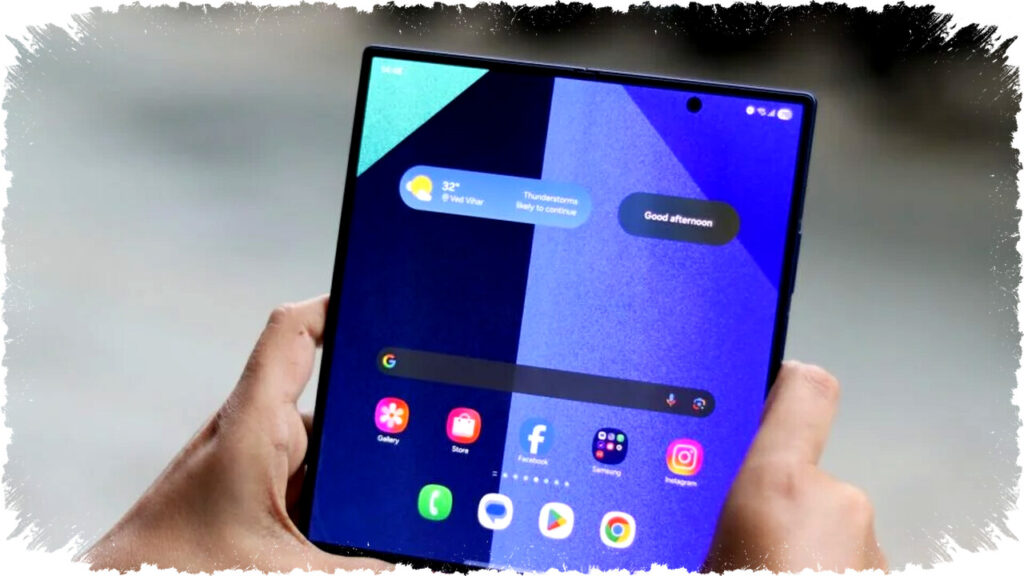Samsung Z Fold 7 Diskon Gila Lewat Kuis Olimpiade, Kesempatan Terakhir Sebelum Harga Naik Drastis!