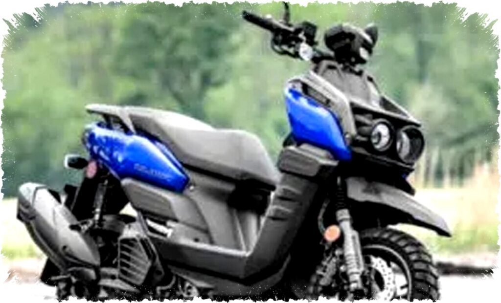 Dapat Tempuh 257 Km Sekali Isi Tangki, Yamaha Zuma 125 2026 Tampil Garang dan Siap Taklukkan Segala Medan!