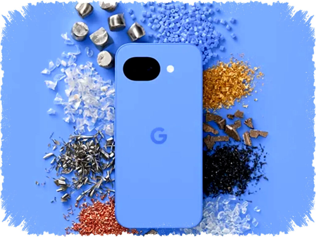 Google Pixel 10a Meluncur Besok dengan Layar 120 Hz, Tapi Pakai Chipset Tensor G4 yang Sudah Usang—Apakah Layak Dibeli?
