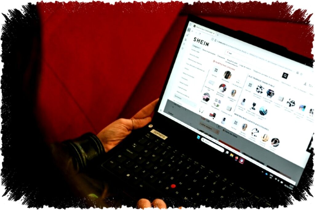 EU Buka Investigasi Shein Gara-gara Jual Boneka Seks Mirip Anak, Soroti Desain ‘Adiktif’ yang Bahayakan Pengguna Online