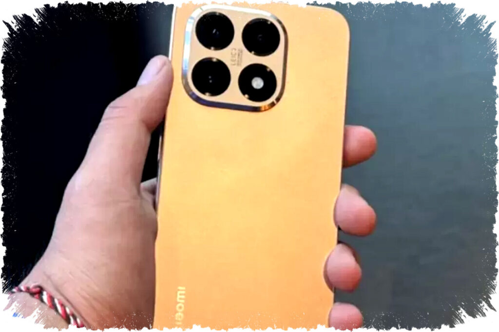 Xiaomi 17T Baterai Monster 6.500 mAh Bocor di HyperOS 3, Naik 1.000 mAh Tapi Kamera Stagnan, Siap Meluncur 2026!