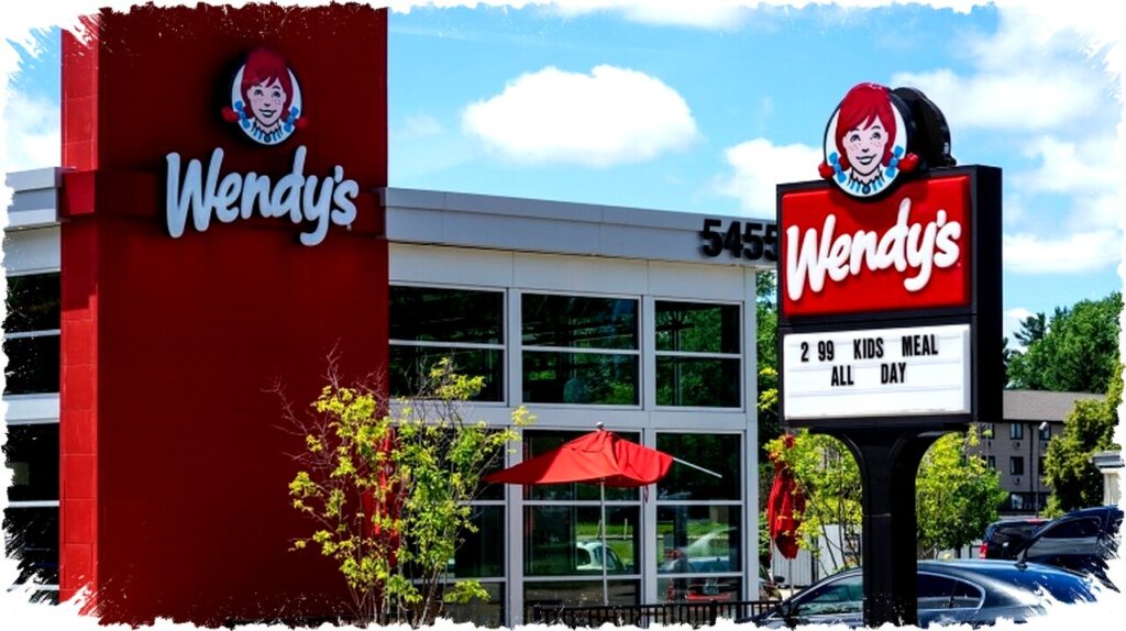 Wendy's Tutup Banyak Gerai di AS, Dampak Kesulitan Finansial Perusahaan Terungkap