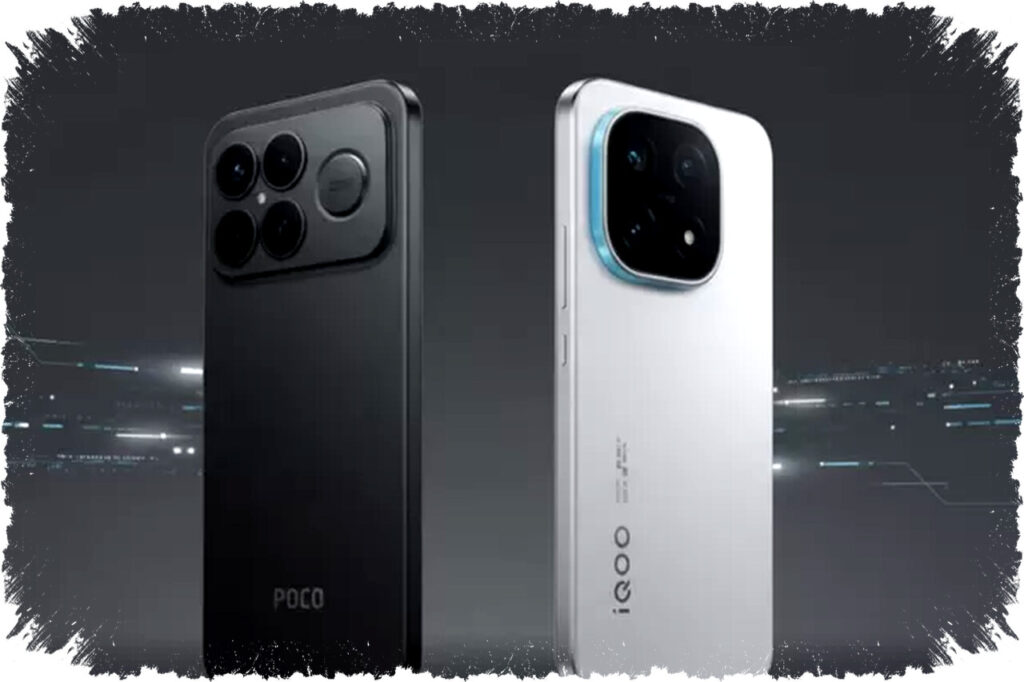 POCO F8 Ultra vs iQOO 15: Duel Flagship Killer Snapdragon 8 Elite, Siapa Terbaik untuk Sehari-hari? Jangan Salah Pilih, Ini Bocoran Terbakar Performanya!