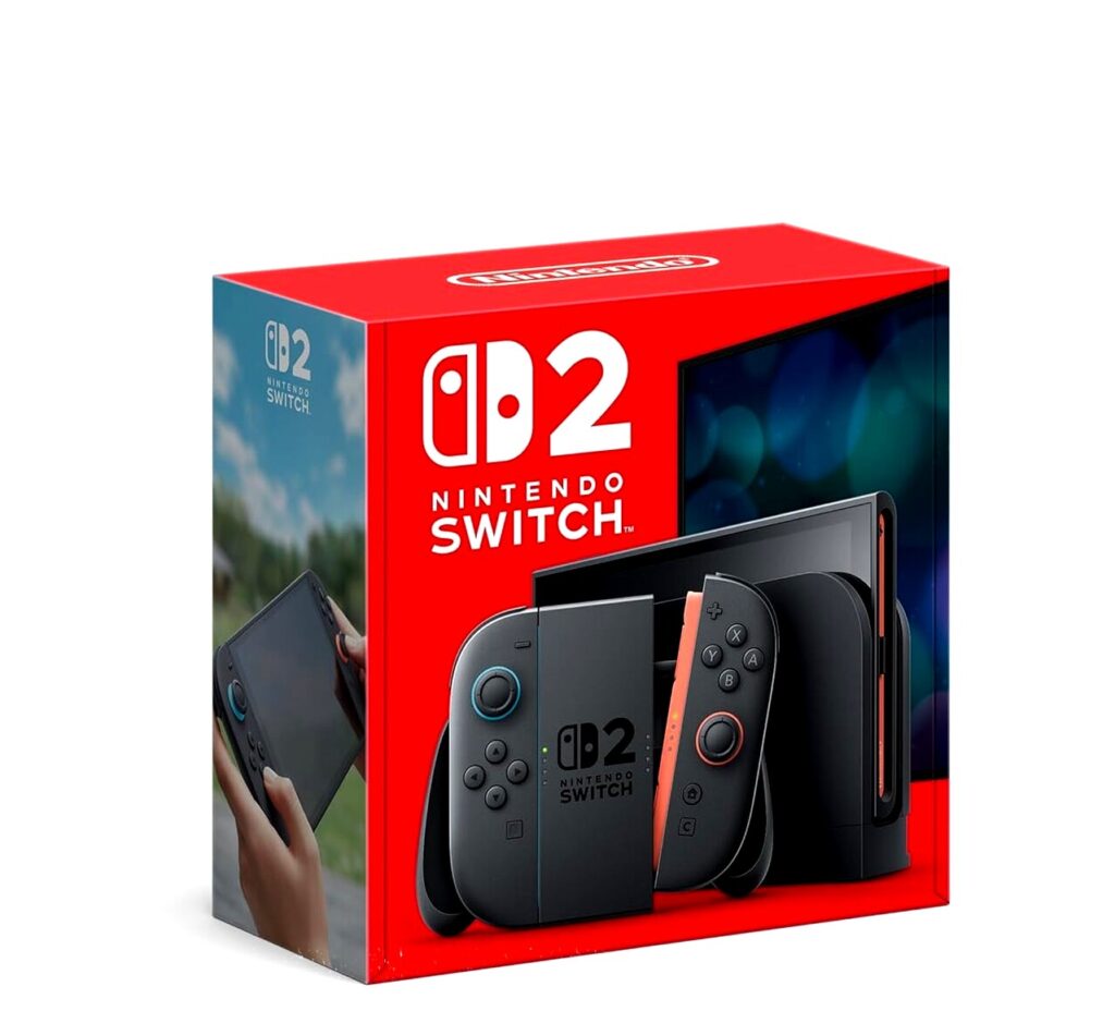 Nintendo Terpaksa Naikkan Harga Switch 2 karena Krisis Memori: Konsol Ikonik Ini Siap Dijual Lebih Mahal, Penggemar Resah dengan Dampak Lonjakan Biaya Produksi!