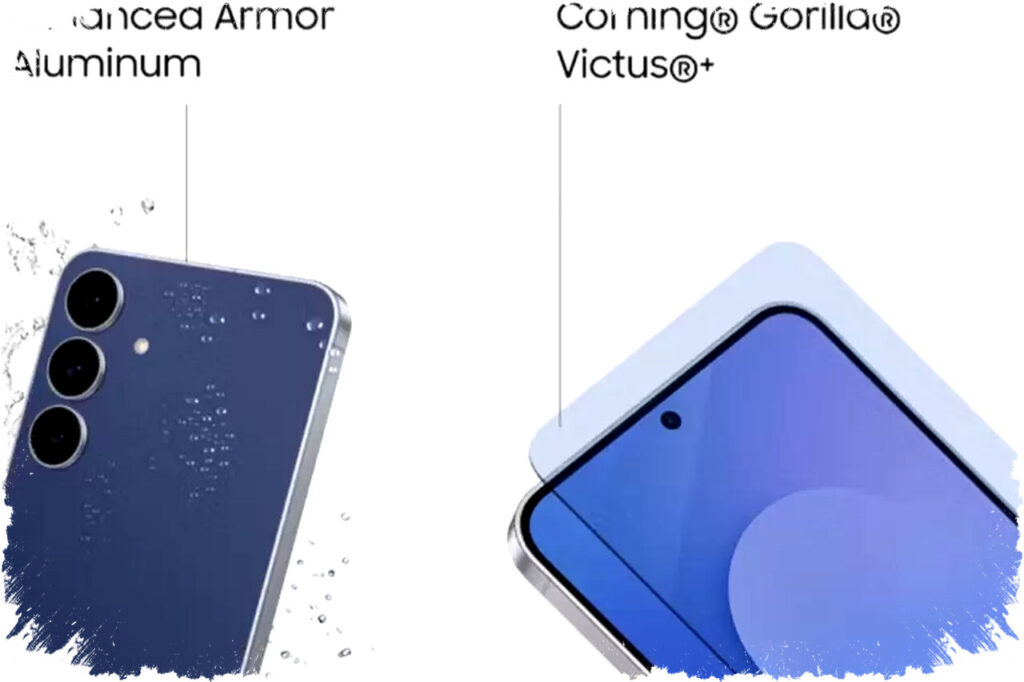 Samsung Galaxy S25 FE: AI Canggih dan Desain Armor, Tantang Smartphone Flagship dengan Harga 10 Jutaan! Apakah Ini Jawaban Pengguna Aktif di Indonesia?