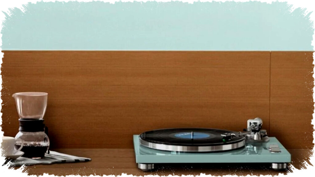 TEAC TN-400BT X/TB: Turntable Bluetooth Terbatas dengan Suara Analogue Alami yang Mengguncang Dunia Audio!