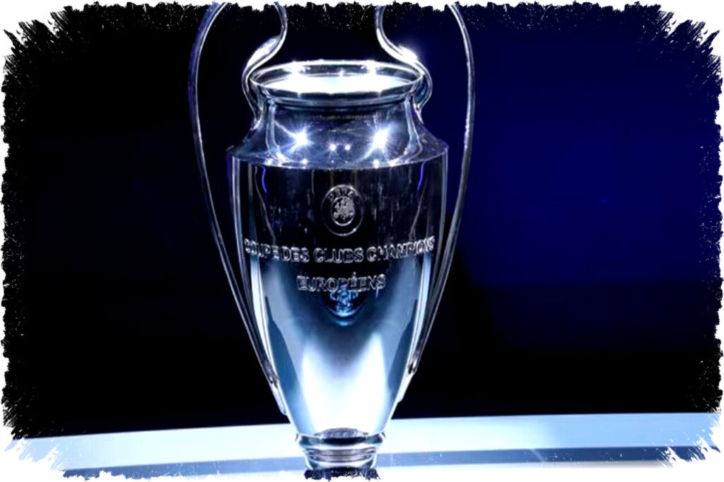 Jadwal Playoff Liga Champions: Pertandingan Seru Galatasaray vs Juventus dan Benfica vs Real Madrid