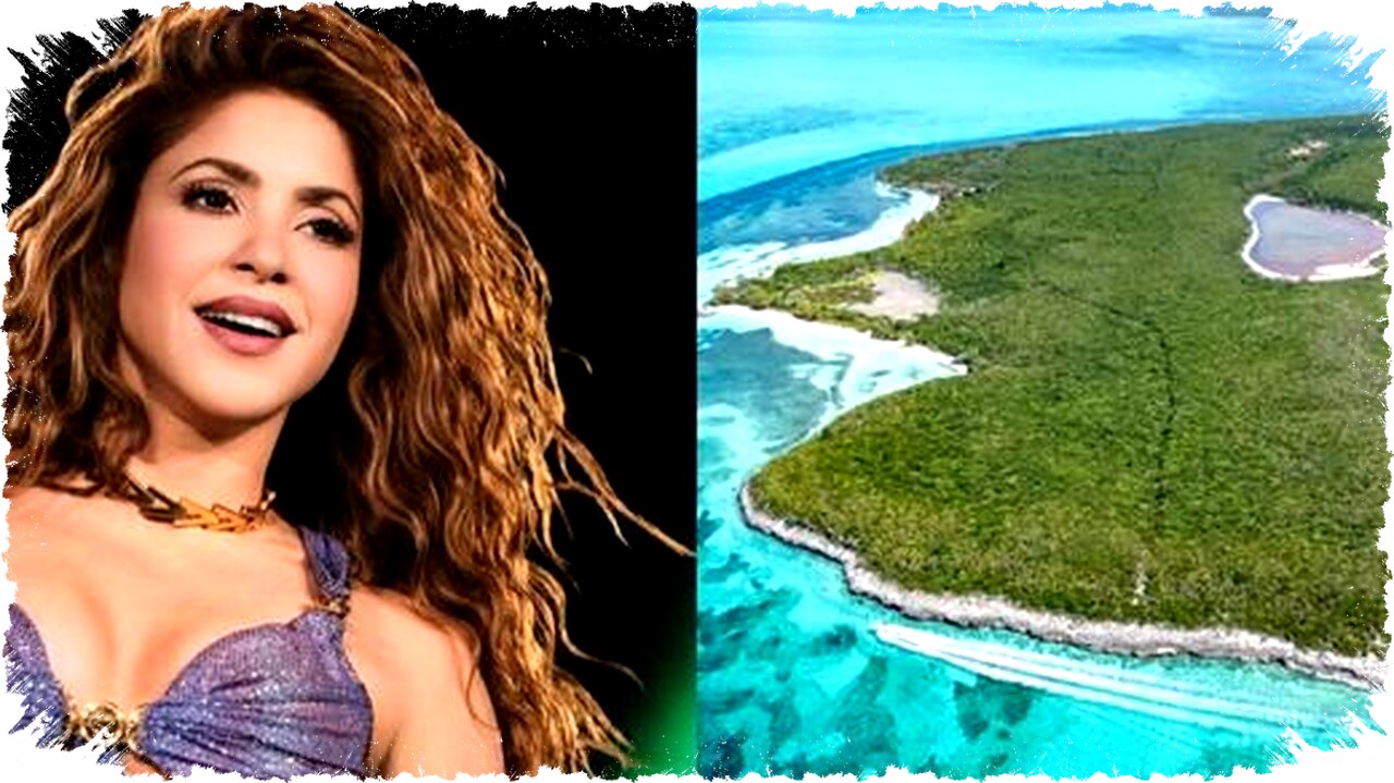 Tajir Melampaui Logika! Intip 8 Seleb Hollywood yang Miliki Pulau Pribadi Super Mewah Demi Liburan Tanpa Gangguan dan Privasi Mutlak