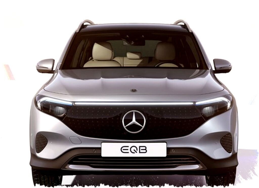 Mercedes-Benz Terpaksa Recall 19.481 Mobil Listrik Gara-gara Risiko Kebakaran Baterai: Bahaya Korsleting dan Penarikan Terbesar di China!