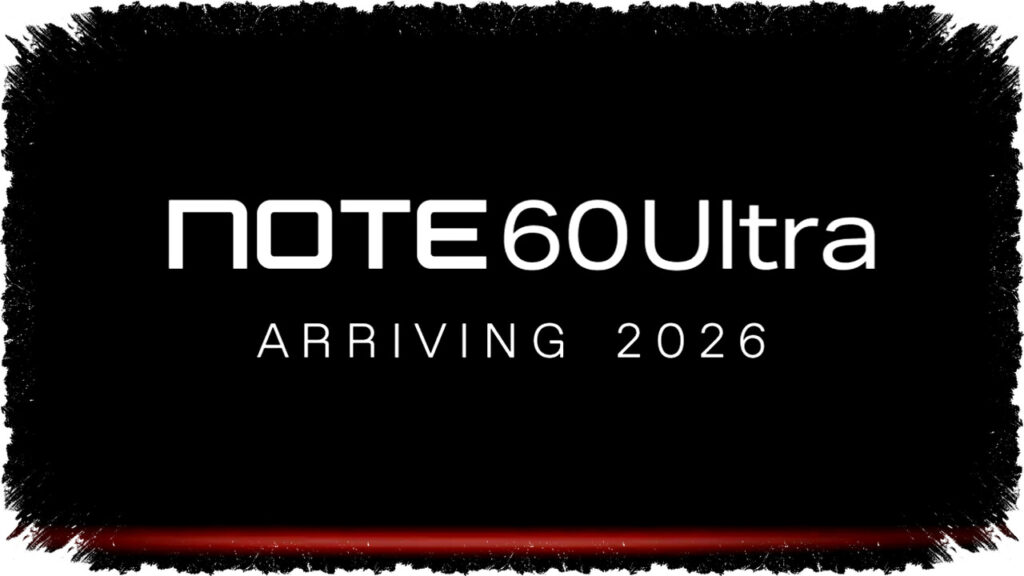 Infinix Note 60 Ultra Bocor di FCC dengan Layar Kedua di Belakang, Siap Tantang Ponsel Flagship dengan Kamera 200MP dan Baterai Jumbo 7.000mAh!