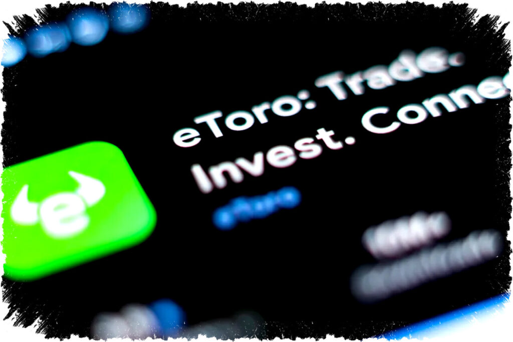 eToro Raup Pendapatan Fantastis $13 Miliar, Trik Licik Alihkan Trader Crypto ke Komoditas Saat Pasar Kripto Merosot?