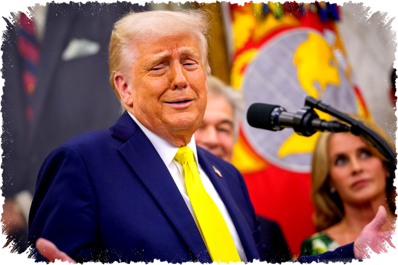 Kraken Terjun Jadi Sponsor Akun Trump Bayi Wyoming, Strategi Crypto Cerdas atau Politik Tersembunyi? Simak Kontroversi di Balik Investasi Jangka Panjang Ini!