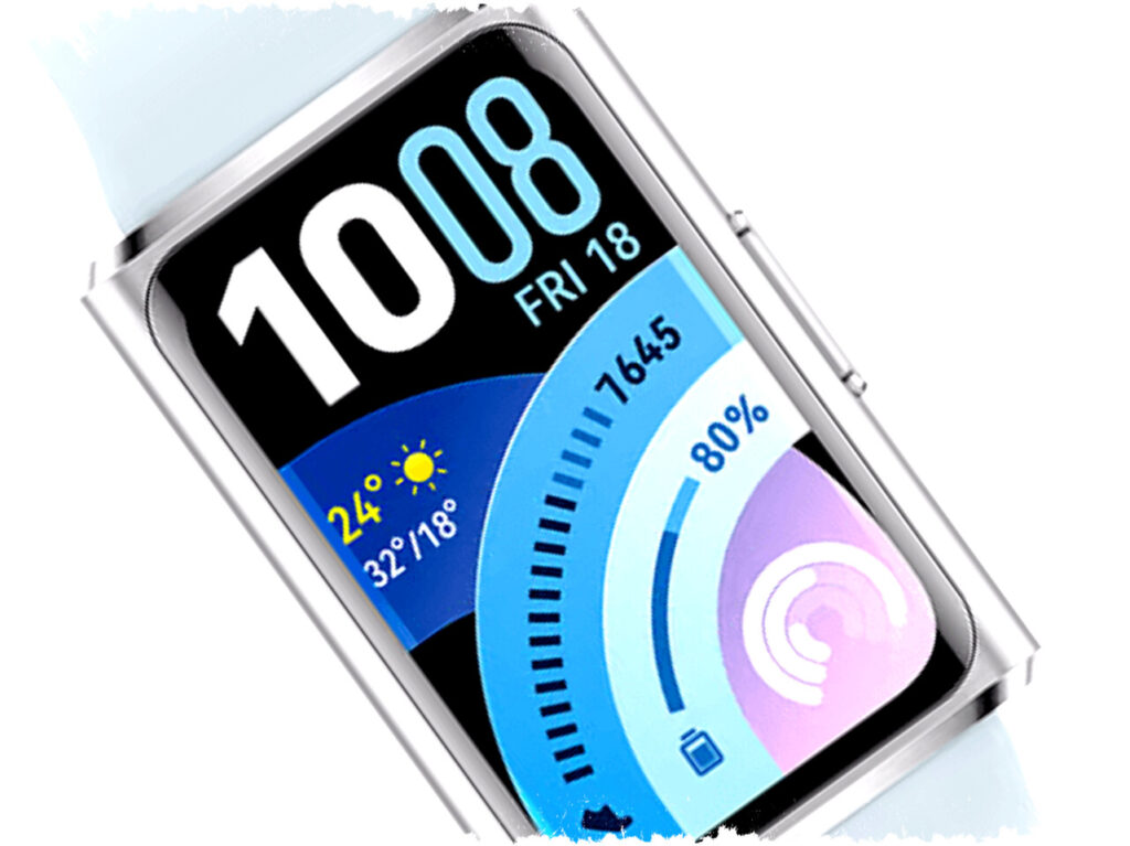 Huawei Band 11 Pro Bocor: Tracker Canggih dengan Fitur Premium dan Harga Murah Siap Mengguncang Pasar Global!