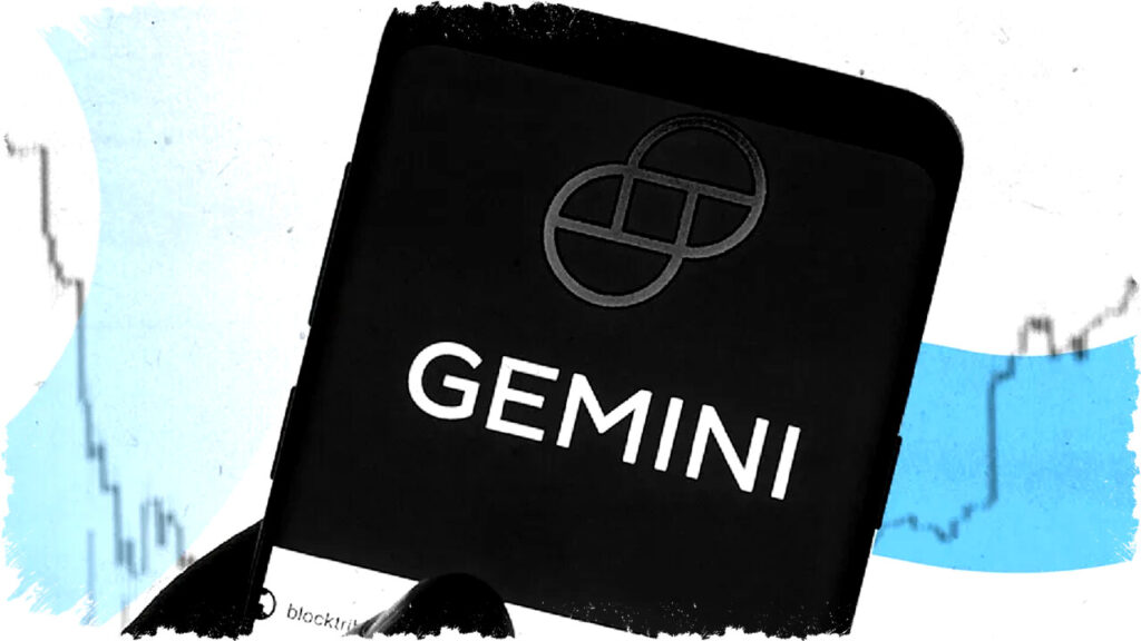 Gemini Terjun Bebas: Setelah PHK Masif, Winklevoss Buang 3 Eksekutif Kunci dan Tinggalkan Pasar Global, Saham Anjlok Drastis!