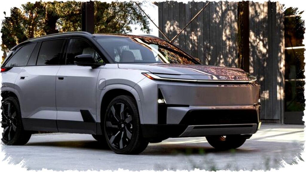 Toyota Highlander 2027 Meluncur: SUV Listrik 3 Baris Gagah, Jarak Tempuh 515 Km Bisa Jadi Ancaman Serius di Pasar AS!