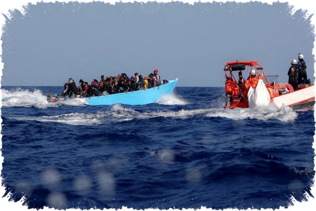 Migrant di Libya: Gadis Belia Jadi Korban Pemerkosaan, Penyiksaan, dan Perbudakan dalam Jaringan Kriminal yang Diduga Koneksi dengan Otoritas Setempat, Laporan PBB Mengungkap Teror Mengerikan Ini