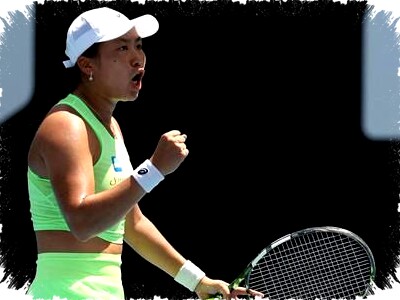 Janice Tjen Mengguncang Dubai: Singkirkan Leylah Fernandez dengan Drama Tie-Break, Melaju Keras ke 16 Besar Dubai Championships 2026!
