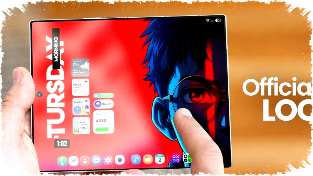Samsung Galaxy Z Fold 8 Lebar dan Creaseless, Tapi Desain Baru Ini Bisa Jadi Petaka yang Tak Terduga bagi Penggemar!