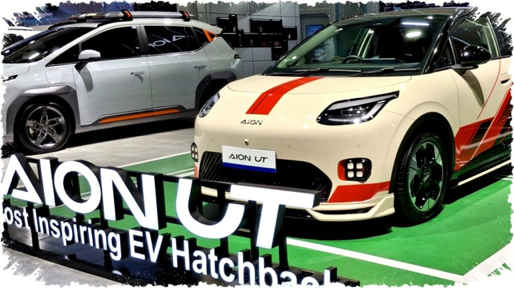 Mobil Listrik Rp 200 Jutaan di IIMS 2026: Pilihan Hemat atau Trik Marketing Merek Besar? Simak Fakta BYD, VinFast, dan Geely yang Bikin Geger!