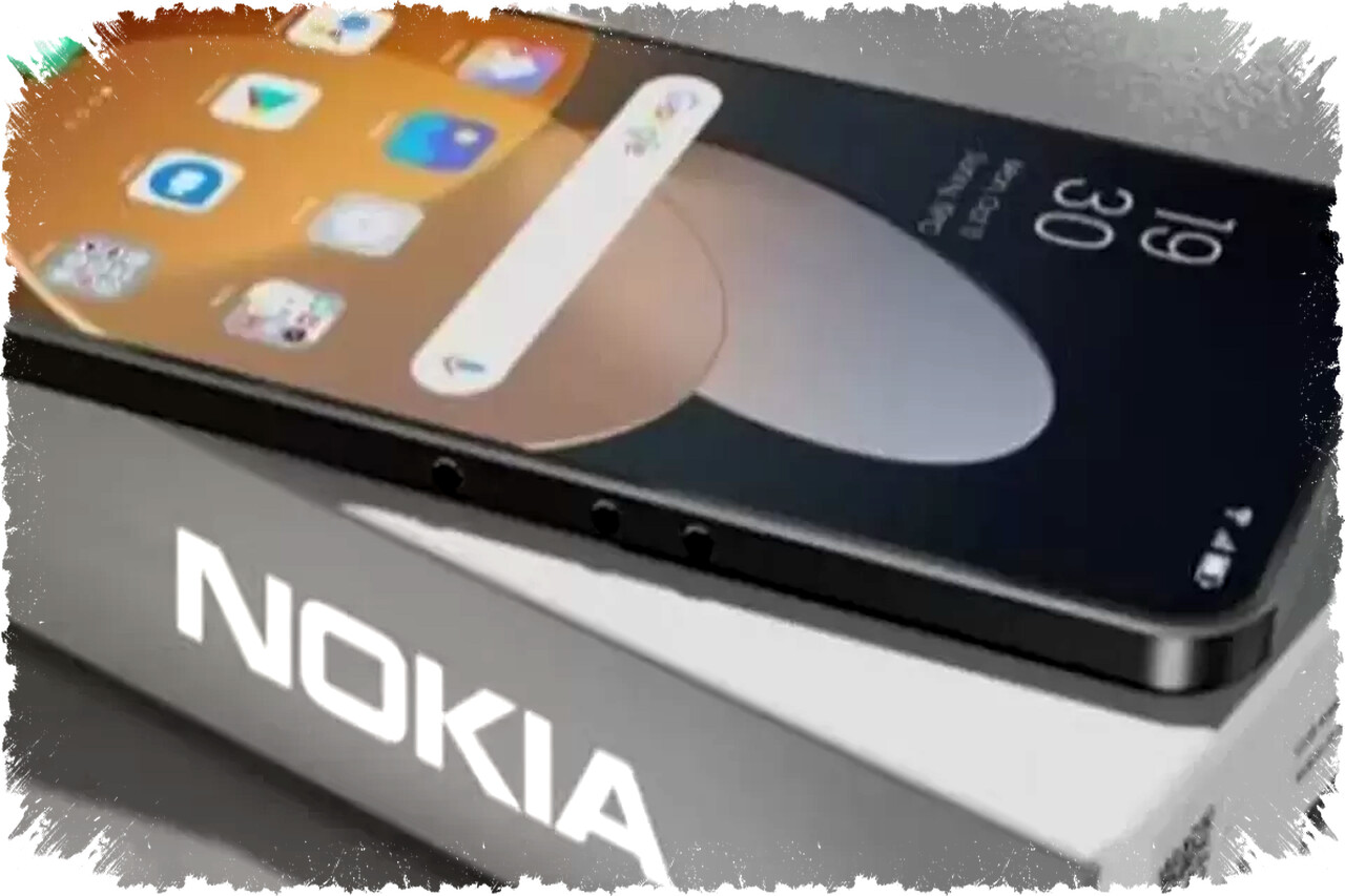 Nokia G22: Kembalinya Raja Kamera 50MP dengan Performa Gahar dan Fitur Canggih di Harga 2 Jutaan — Apakah Ini Smartphone Mid-Range Terbaik Saat Ini? Nokia G22: Kembalinya Raja Kamera 50MP dengan Performa Gahar dan Fitur Canggih di Harga 2 Jutaan — Apakah Ini Smartphone Mid-Range Terbaik Saat Ini?