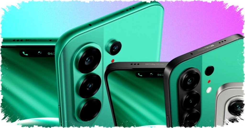 Helio G200 dan Baterai 6.150mAh: Tecno Camon 50 Pro Tampil Gahar dengan Layar Melengkung dan Kamera Zoom 3x yang Buat Flagship Terasa Ketinggalan!