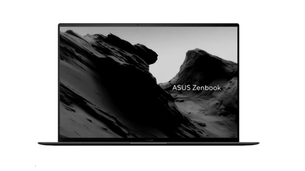 Asus Sengaja Mengguncang India dengan Zenbook S16 & 14 Berprosesor AMD Ryzen AI, Siap Melibas Kompetitor dengan Kecepatan dan Daya Tahan Baterai Gila! Asus Sengaja Mengguncang India dengan Zenbook S16 & 14 Berprosesor AMD Ryzen AI, Siap Melibas Kompetitor dengan Kecepatan dan Daya Tahan Baterai Gila!