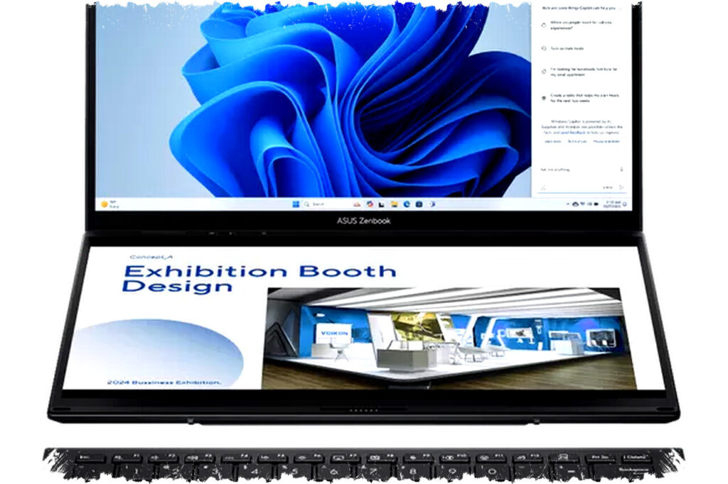 5 Laptop Touchscreen Terbaik 2026: Dari HP Spectre Sultan, Zenbook Duo Revolusioner, hingga ROG Gaming Paling Gahar yang Bikin Kompetitor Terpukul!