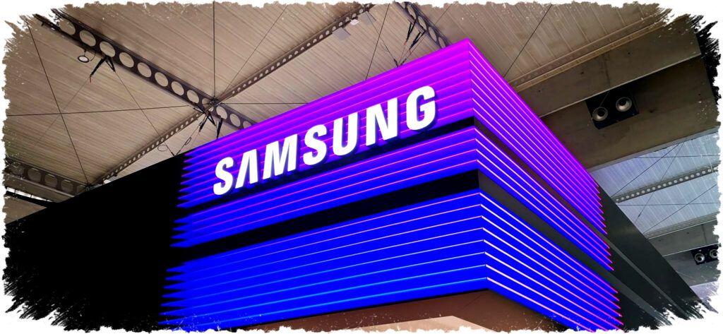 Miliarder Tanah Air Serbu Saham Samsung Electronics: Apa Rahasia Di Balik Gelombang Pembelian Besar-besaran Ini?