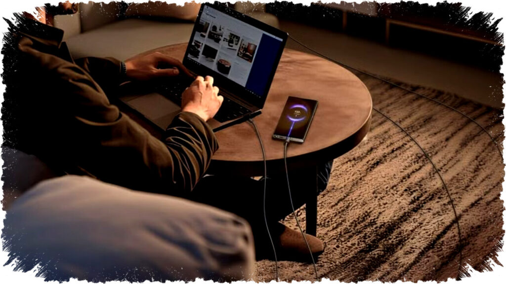 Gila! Paket 5 Kabel USB-C Ini Bikin Semua Perangkatmu Melejit, Tapi Jangan Kaget Kalau Harganya Bikin Penasaran!