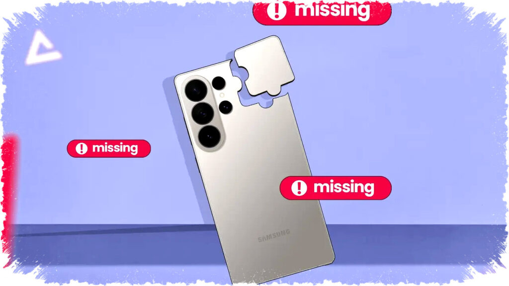 Samsung Galaxy S26 Ultra Tanpa Qi2 dan Kamera Nampak Basi: Bisakah Flagship Ini Masih Layak Disebut 'Ultra' di 2026?