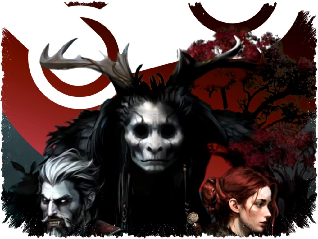 Gratis di Steam, Vampire’s Fall 2 RPG Melaju dengan 85% Ulasan Positif: Kegelapan, Vampir, dan Kontroversi Microtransaction yang Memecah Gamer!