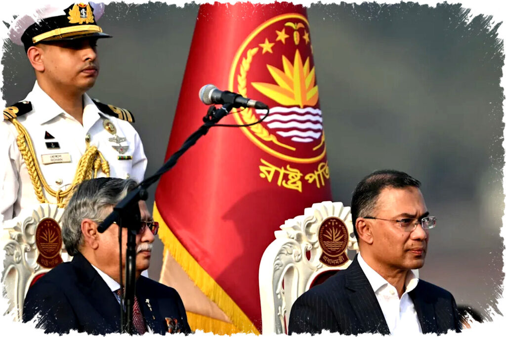 Bangladesh Bangkit: Siapa Saja Muka Lama dan Baru di Kabinet Rahman yang Mengguncang Politik Pasca-Protes Berdarah 2026?